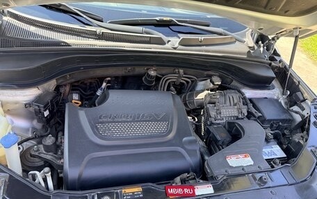 KIA Sorento II рестайлинг, 2013 год, 1 450 000 рублей, 7 фотография