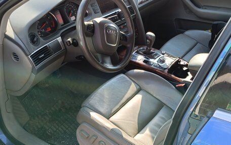 Audi A6, 2005 год, 1 000 000 рублей, 9 фотография