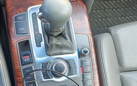 Audi A6, 2005 год, 1 000 000 рублей, 13 фотография