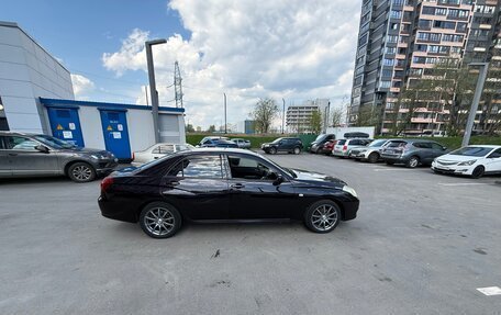 Toyota Verossa, 2001 год, 1 000 000 рублей, 2 фотография