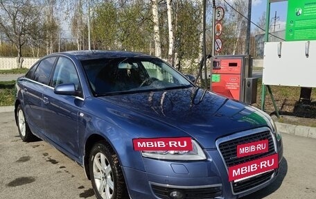 Audi A6, 2005 год, 1 000 000 рублей, 2 фотография