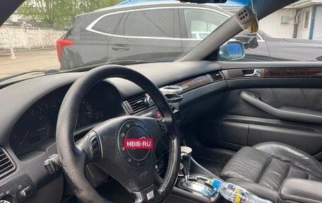 Audi A6, 2001 год, 350 000 рублей, 5 фотография