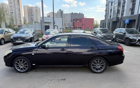 Toyota Verossa, 2001 год, 1 000 000 рублей, 8 фотография