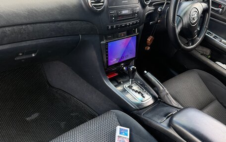 Toyota Verossa, 2001 год, 1 000 000 рублей, 10 фотография