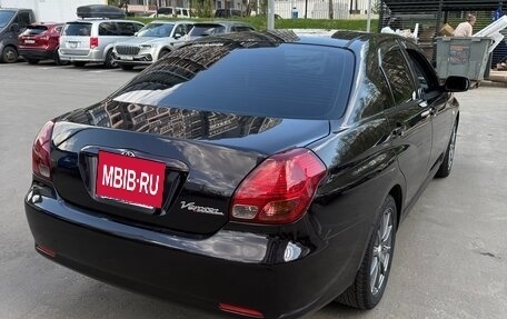 Toyota Verossa, 2001 год, 1 000 000 рублей, 5 фотография