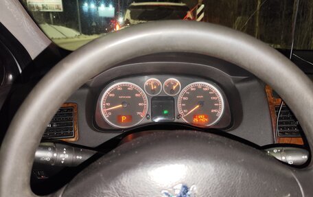 Peugeot 307 I, 2003 год, 260 000 рублей, 5 фотография