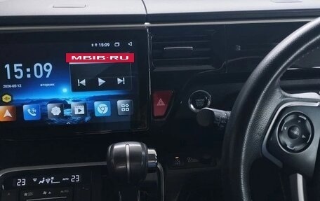 Honda Stepwgn IV, 2017 год, 2 400 000 рублей, 7 фотография
