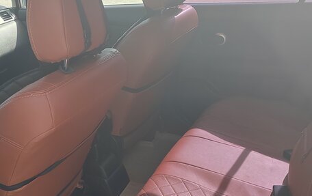 Nissan Tiida, 2008 год, 850 000 рублей, 10 фотография