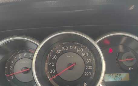 Nissan Tiida, 2008 год, 850 000 рублей, 12 фотография