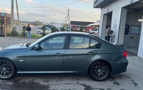 BMW 3 серия, 2009 год, 1 150 000 рублей, 3 фотография