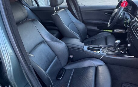 BMW 3 серия, 2009 год, 1 150 000 рублей, 7 фотография