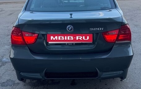 BMW 3 серия, 2009 год, 1 150 000 рублей, 4 фотография