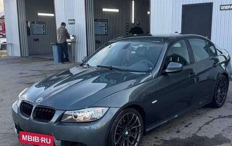 BMW 3 серия, 2009 год, 1 150 000 рублей, 2 фотография