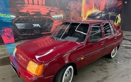 ЗАЗ 1103 «Славута», 2004 год, 120 000 рублей, 5 фотография