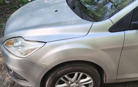 Ford Focus II рестайлинг, 2008 год, 380 000 рублей, 7 фотография