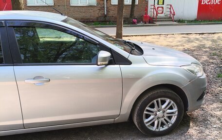 Ford Focus II рестайлинг, 2008 год, 380 000 рублей, 10 фотография