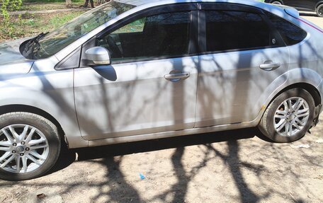 Ford Focus II рестайлинг, 2008 год, 380 000 рублей, 12 фотография