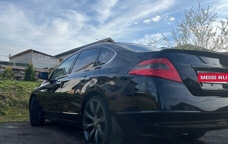 Nissan Teana, 2010 год, 3 фотография
