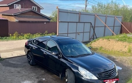 Nissan Teana, 2010 год, 2 фотография