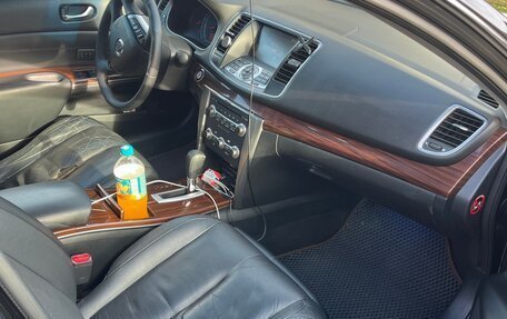 Nissan Teana, 2010 год, 6 фотография