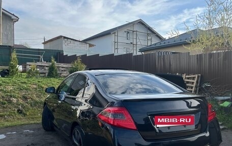 Nissan Teana, 2010 год, 4 фотография