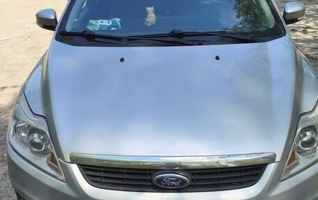 Ford Focus II рестайлинг, 2008 год, 380 000 рублей, 9 фотография