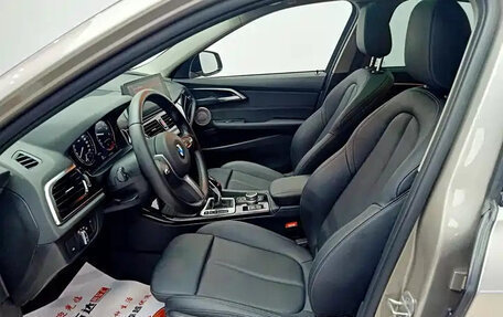 BMW 1 серия, 2021 год, 1 309 700 рублей, 8 фотография