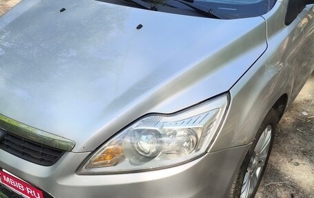 Ford Focus II рестайлинг, 2008 год, 380 000 рублей, 8 фотография