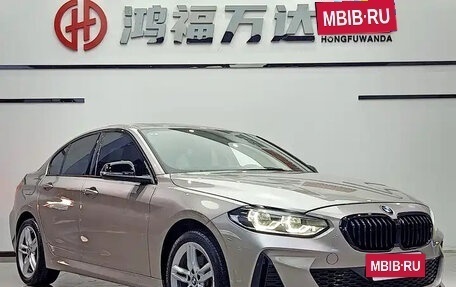 BMW 1 серия, 2021 год, 1 309 700 рублей, 7 фотография