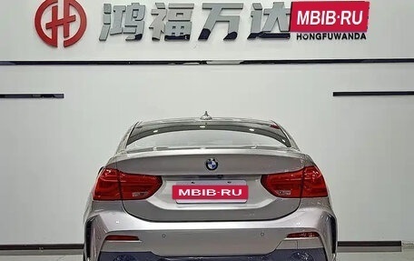 BMW 1 серия, 2021 год, 1 309 700 рублей, 4 фотография
