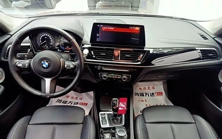 BMW 1 серия, 2021 год, 1 309 700 рублей, 9 фотография