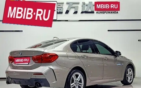 BMW 1 серия, 2021 год, 1 309 700 рублей, 6 фотография