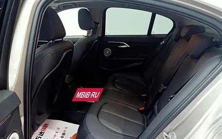 BMW 1 серия, 2021 год, 1 309 700 рублей, 12 фотография