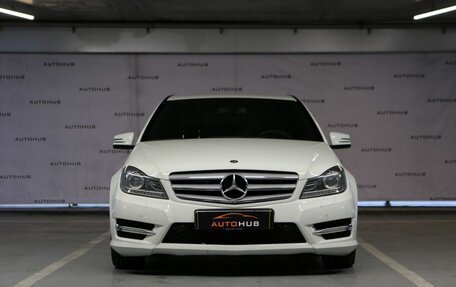 Mercedes-Benz C-Класс, 2011 год, 1 600 000 рублей, 2 фотография