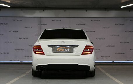 Mercedes-Benz C-Класс, 2011 год, 1 600 000 рублей, 6 фотография