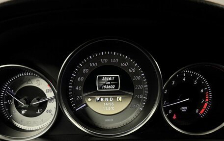 Mercedes-Benz C-Класс, 2011 год, 1 600 000 рублей, 15 фотография