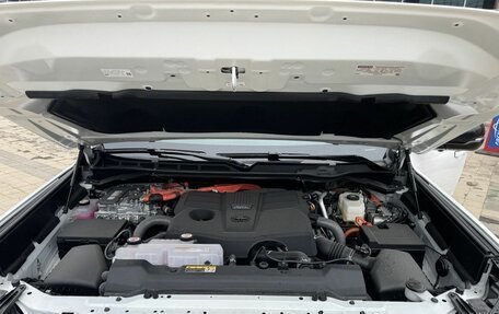 Toyota Sequoia, 2025 год, 15 000 000 рублей, 10 фотография