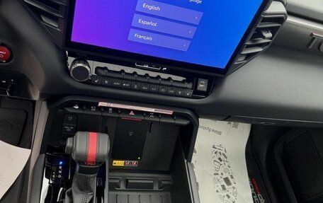 Toyota Sequoia, 2025 год, 15 000 000 рублей, 14 фотография