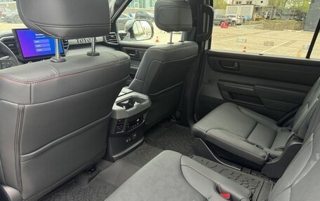 Toyota Sequoia, 2025 год, 15 000 000 рублей, 12 фотография