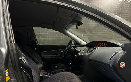 Nissan Primera III, 2005 год, 300 000 рублей, 7 фотография