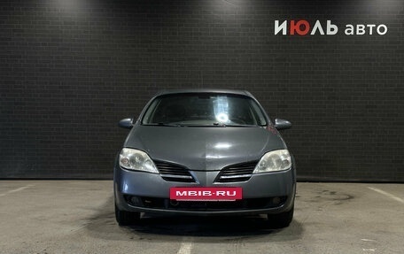 Nissan Primera III, 2005 год, 300 000 рублей, 2 фотография