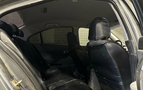 Nissan Primera III, 2005 год, 300 000 рублей, 8 фотография