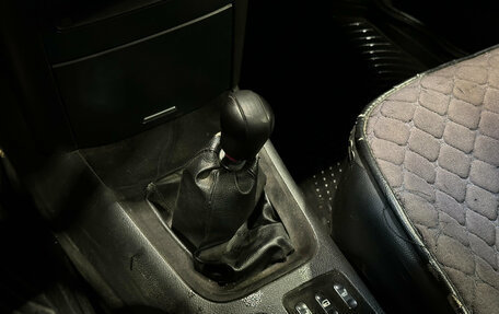 Nissan Primera III, 2005 год, 300 000 рублей, 10 фотография