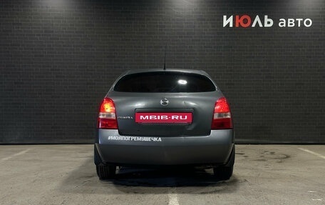 Nissan Primera III, 2005 год, 300 000 рублей, 6 фотография