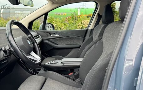 BMW 2 серия Active Tourer, 2022 год, 2 892 000 рублей, 5 фотография