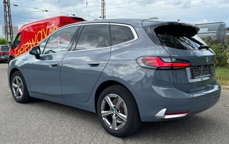 BMW 2 серия Active Tourer, 2022 год, 2 892 000 рублей, 2 фотография