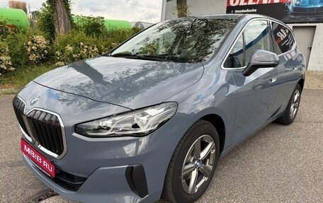 BMW 2 серия Active Tourer, 2022 год, 2 892 000 рублей, 1 фотография