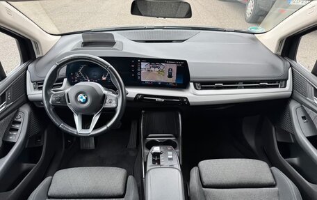 BMW 2 серия Active Tourer, 2022 год, 2 892 000 рублей, 6 фотография