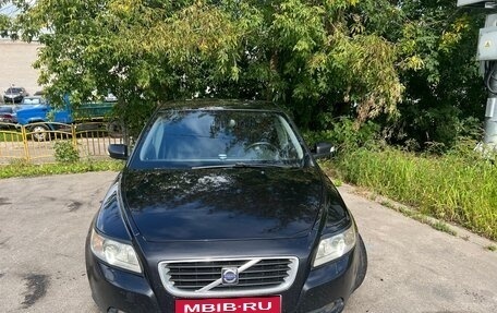 Volvo S40 II, 2007 год, 450 000 рублей, 1 фотография