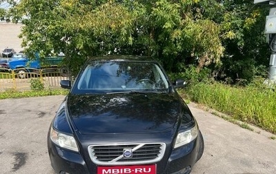 Volvo S40 II, 2007 год, 450 000 рублей, 1 фотография